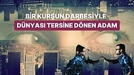 Bilim Dünyasında Benzeri Görülmemiş Bir Vaka: Başından Vurulduktan Sonra Dünyayı Ters Görmeye Başlayan Adam