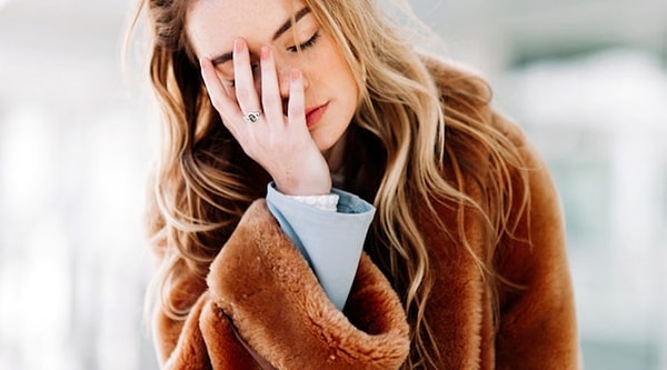 3. Вы склонны оправдывать свое плохое настроение и раздражительность отсутствием кофе.