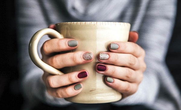 10. Вы ни за что не станете пить кофе без кофеина.