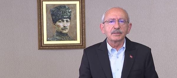 Kılıçdaroğlu ayrıca, ‘domuz bağcılar’ dediği Hüda-Par milletvekillerini de eleştirdi.