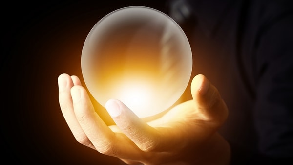 У вас определенно есть скрытый талант предсказателя!