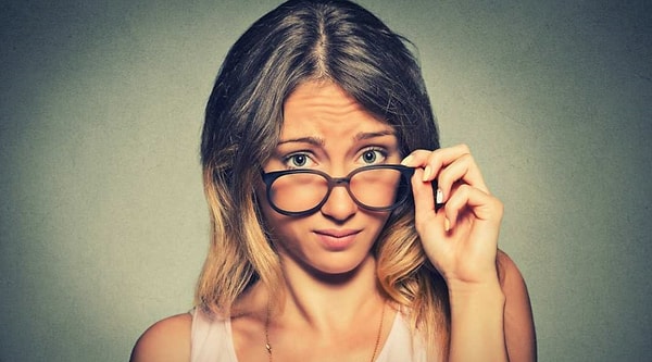 У вас нет дара предсказания будущего!