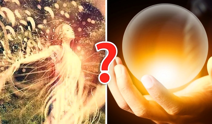 Тест: Обладаете ли вы даром предсказывать будущее?