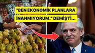 Enflasyonun Nedeni Para Değil Yanlış Politikalar: Güney Amerika'nın En Büyük İkinci Ekonomisi Krizde!