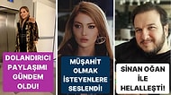 17 Mayıs'ta Yaşanan Son Dakika Magazin Haberlerini ve Güncel Magazin Olaylarını Anlatıyoruz!