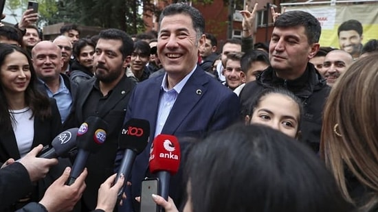 Sinan Oğan'ın Kararını Açıklayacağı Tarih Belli Oldu