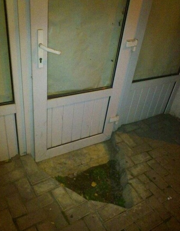 9. Что-то явно пошло не так