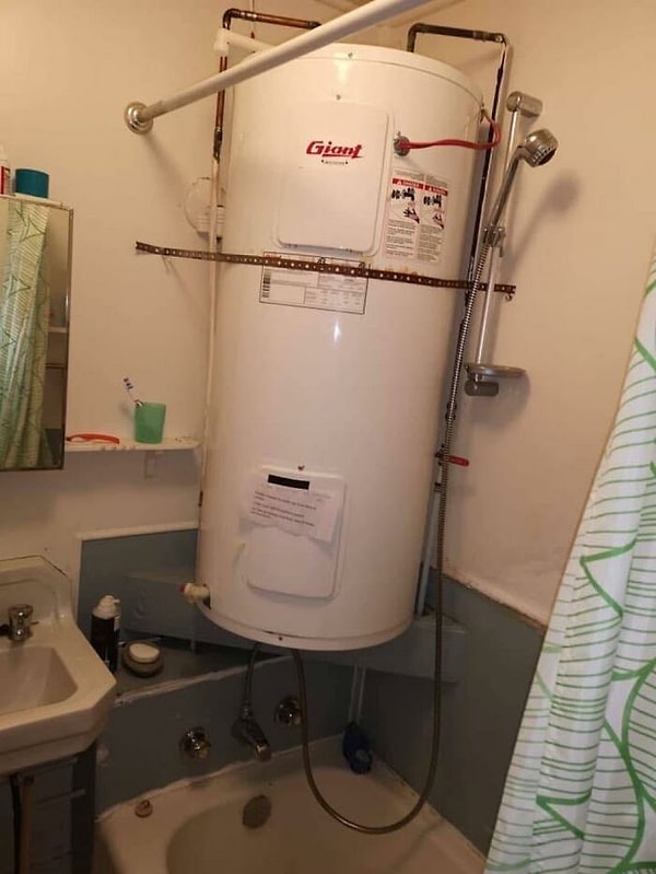 35. О, тепленькая пошла!