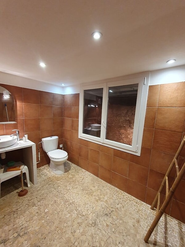 37. Прекрасный вид за окном