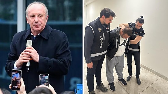 Ankara Kuşu İsimli Twitter Hesabının Sahibine Gözaltı