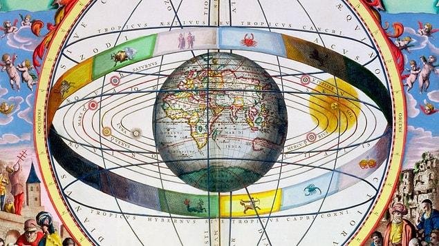 Ulaş Utku Bozdoğan: Bu Ortalar Gördüğünüz Hayallere Dikkat Edin: Astrolog Dinçer Güner Uyardı! 3