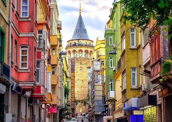 Istanbul's Best Neighborhoods to Explore: A Guide