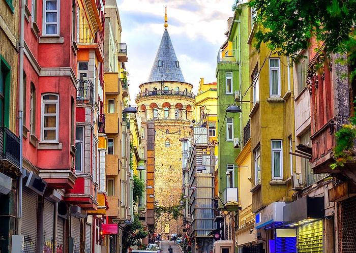 Istanbul's Best Neighborhoods to Explore: A Guide