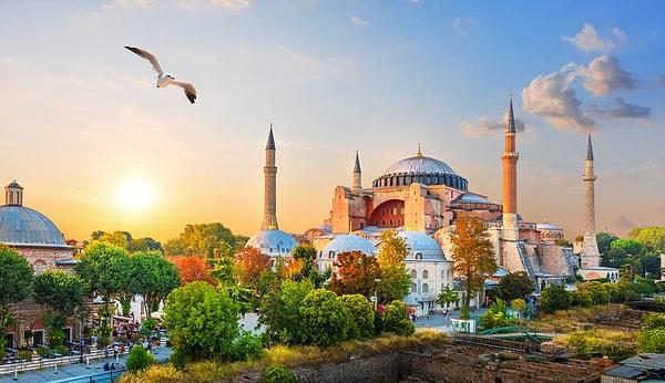 I. Sultanahmet: The Historical Heart