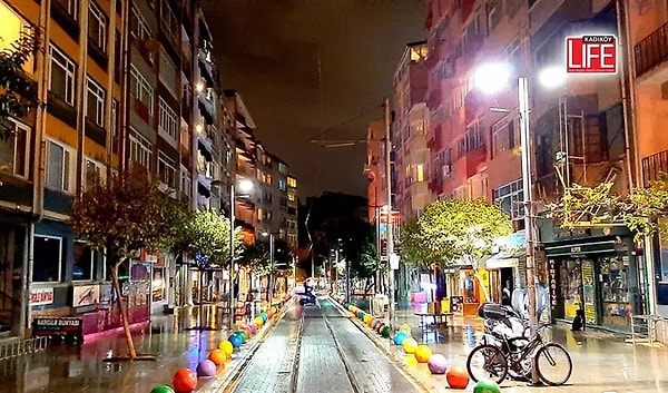 III. Kadıköy: The Asian Side's Cultural Gem