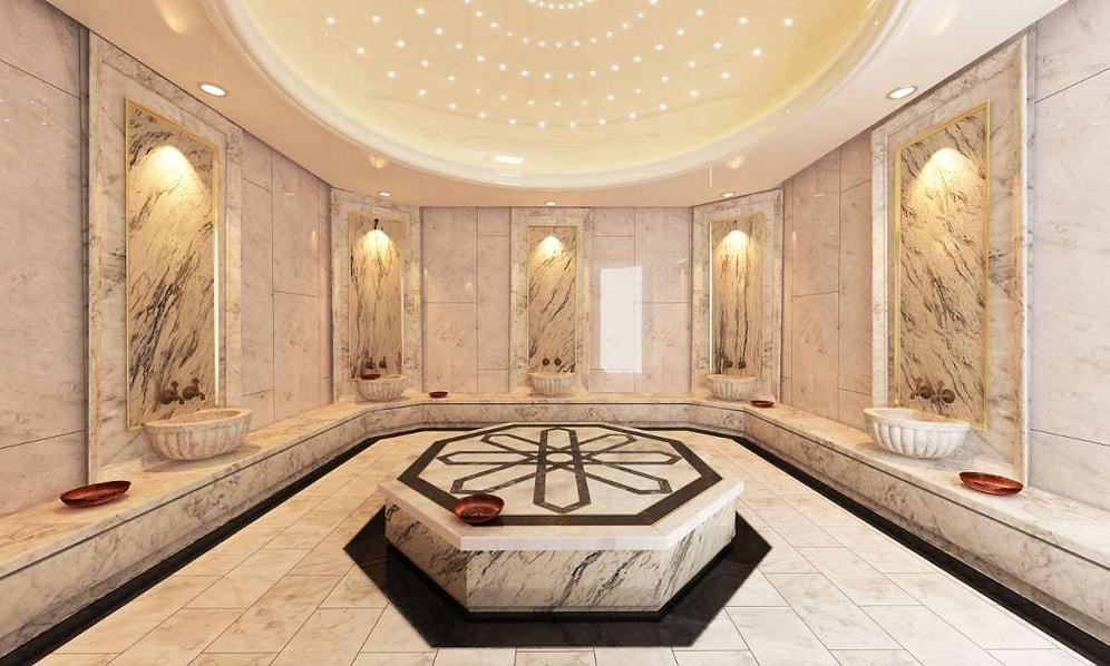 Turkish Baths (Hamams): History, Benefits, and Etiquette