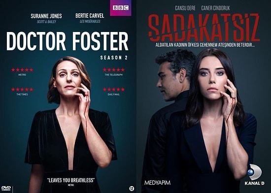 Global Stories, Turkish Flair: Exploring the Captivating World of Adapted Turkish Series