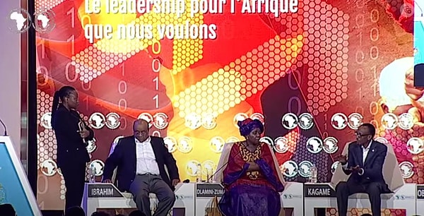 Лидеры 11 стран Сахельско-Сахарского региона мобилизовали проект "Великая зеленая стена" для борьбы с этой проблемой.