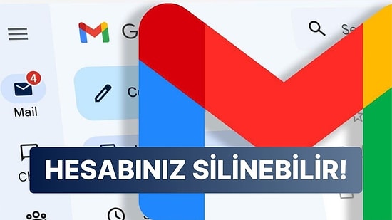 Google Hesabını Uzun Süredir Kullanmayanlar Dikkat: Hesabınız İzniniz Olmadan Silinebilir!