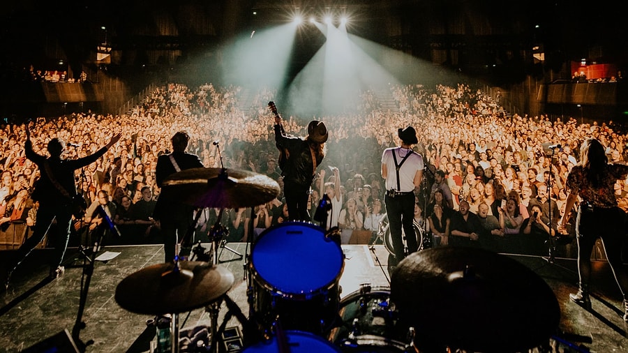 Turkish Music Festivals A Guide to the Best Events