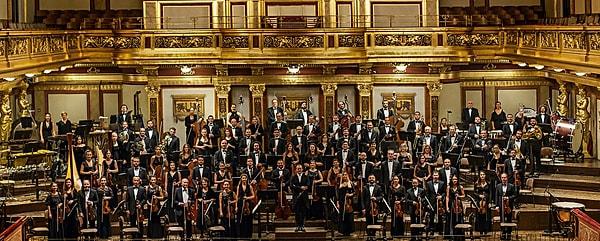 Borusan Istanbul Philharmonic Orchestra Festival: