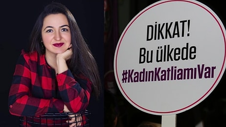 Kadın Cinayeti: Erkek Kardeşi Öldürdü