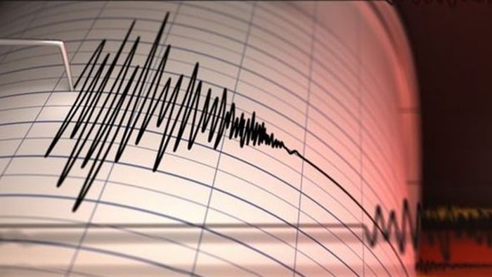 AFAD Duyurdu: Ege Denizi'nde 4.3 Büyüklüğünde Deprem