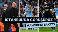 Pep Ancelotti'yi Devirdi: Manchester City, Real Madrid Karşısında 4-0 Kazanarak Adını Finale Yazdırdı!
