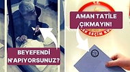 Seçimde Oylar Kaydırıldı mı, İkinci Turda Misafir Seçmen Olarak Oy Kullanılıyor mu? Tartışılan 7 Seçim İddiası