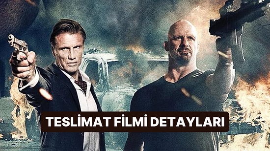 Teslimat (The Package) Filminin Konusu Nedir, Oyuncuları Kimler? Teslimat Filmi Hakkında Merak Edilenler