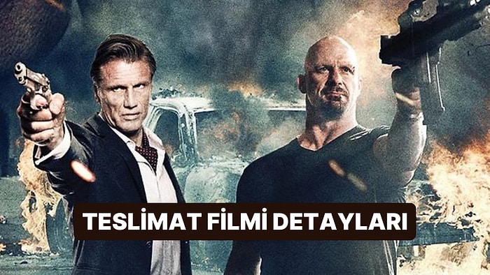 Teslimat (The Package) Filminin Konusu Nedir, Oyuncuları Kimler? Teslimat Filmi Hakkında Merak Edilenler