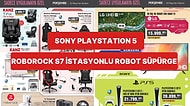 BİM'e Playstation 5 ve Oyuncu Koltuğu Geliyor! Uygulamaya Özel BİM Aktüel Ürünler Kataloğu
