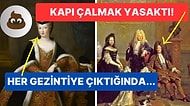 Fransız Sosyetesinin Size Gariplikleriyle Görgü Kurallarını Sorgulatacak Birbirinden İlginç Alışkanlıkları