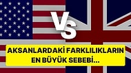 Amerika Göçmenlerden Oluşmasına Rağmen Amerikan Aksanı Nasıl Ortaya Çıktı?
