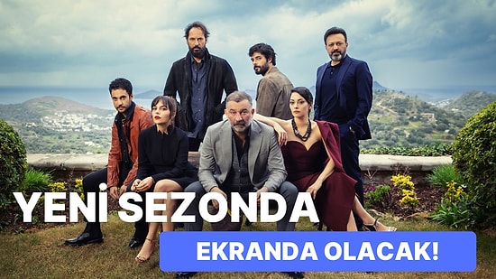 FOX Ekranlarının Sevilen Dizisi Tetikçinin Oğlu'nun Sezon Finali Tarihi Belli Oldu