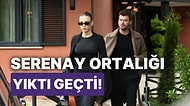 Serenay Sarıkaya ve Kıvanç Tatlıtuğ'un Rol Aldığı Aile Dizisi 11. Bölüm Kıyafetleri