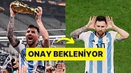 Son Dünya Kupası'nın Sahibi Lionel Messi, Türkiye'ye mi Geliyor?