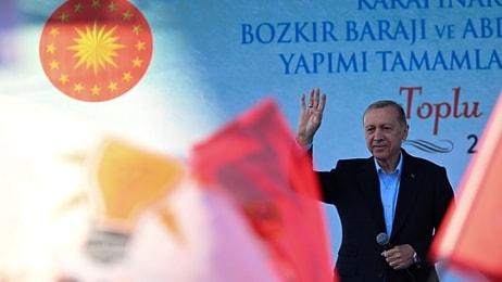 Erdoğan "Bay Bay Kemal" Demeyi Bırakacakmış