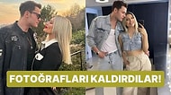Büyük Aşk Sona Erdi: Kısmetse Olur'da Tanışan Aybüke ve Tolga Çifti İlişkilerini Noktaladı!