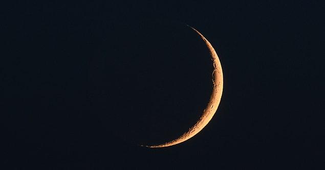 Ulaş Utku Bozdoğan: 19 Mayıs Cuma Günü Boğa Burcunda Yeni Ay Gerçekleşecek: Astrologlar Değerli Tesirlerine İşaret Etti! 1