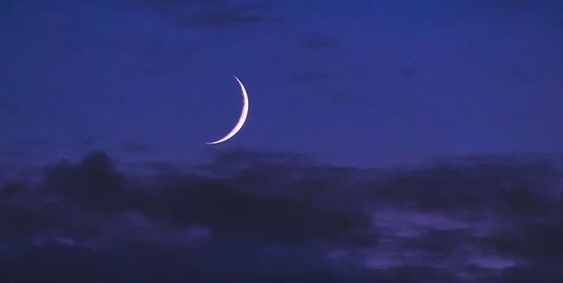 Ulaş Utku Bozdoğan: 19 Mayıs Cuma Günü Boğa Burcunda Yeni Ay Gerçekleşecek: Astrologlar Değerli Tesirlerine İşaret Etti! 7