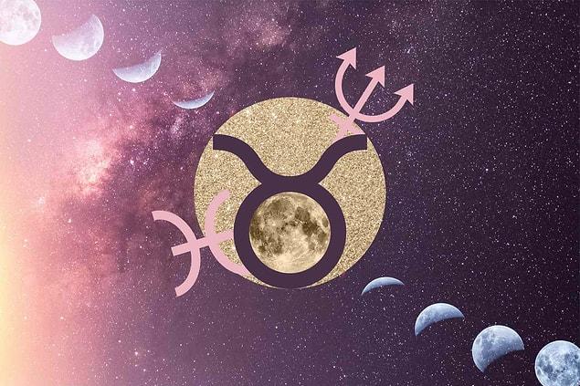 Ulaş Utku Bozdoğan: 19 Mayıs Cuma Günü Boğa Burcunda Yeni Ay Gerçekleşecek: Astrologlar Değerli Tesirlerine İşaret Etti! 13