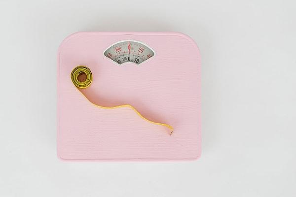 Daha önce hiç birinin kilosu nedeniyle sahip olduğu işi devam ettirememesine şahit oldunuz mu?