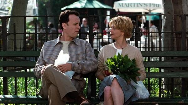 14. You've Got Mail (1998)