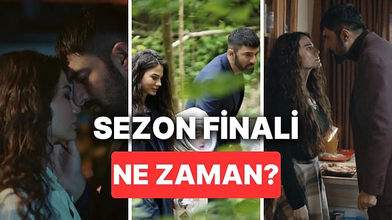 FOX'un Bizi Duygudan Duyguya Sürükleyen Dizisi Adım Farah'ın Sezon Finali Tarihi Belli Oldu