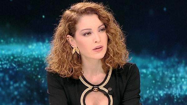 Gazeteci Nagehan Alçı ile Zafer Partisi Genel Başkanı Ümit Özdağ arasındaki polemik büyümeye devam ediyor.