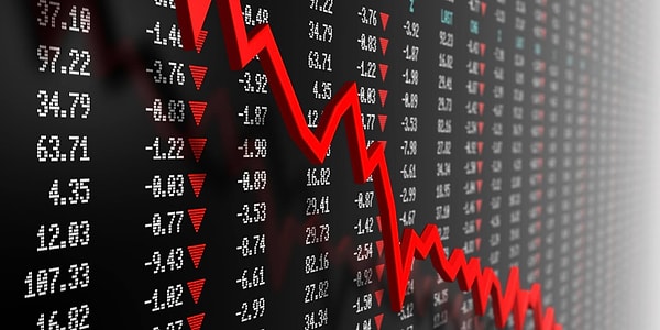 8. Türk borsasının tarihindeki en büyük düşüşlerden biri olan 2008 küresel finansal krizinin Türkiye'ye etkileri nelerdi?