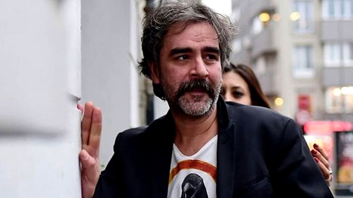 Gazeteci Deniz Yücel Hakkında ‘Cumhurbaşkanına Hakaret’ten Yakalama Kararı