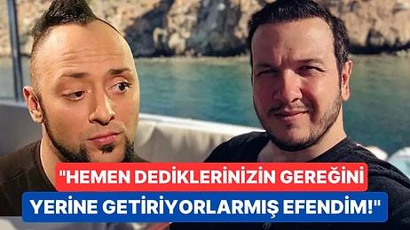 Şahan Gökbakar'ın Kılıçdaroğlu'na Üslubu Eleştirildi: Hayko Cepkin de Tepki Gösterdi!