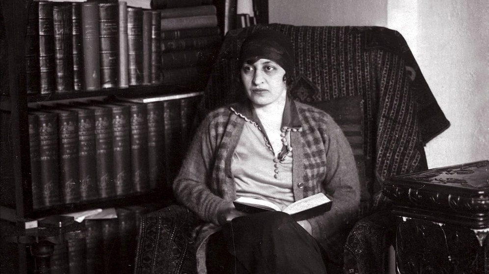 Empowering Women of Turkish History: Shaping the Nation's Legacy